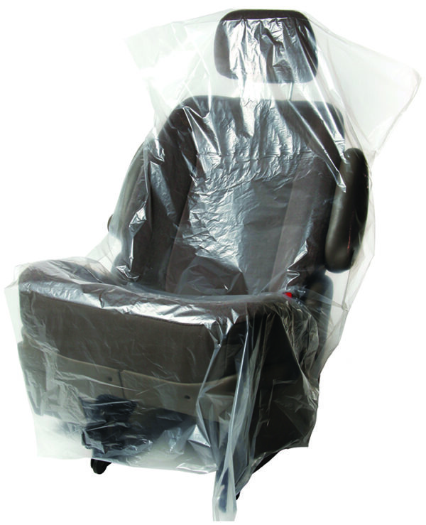 Premium CAATS Seat Covers