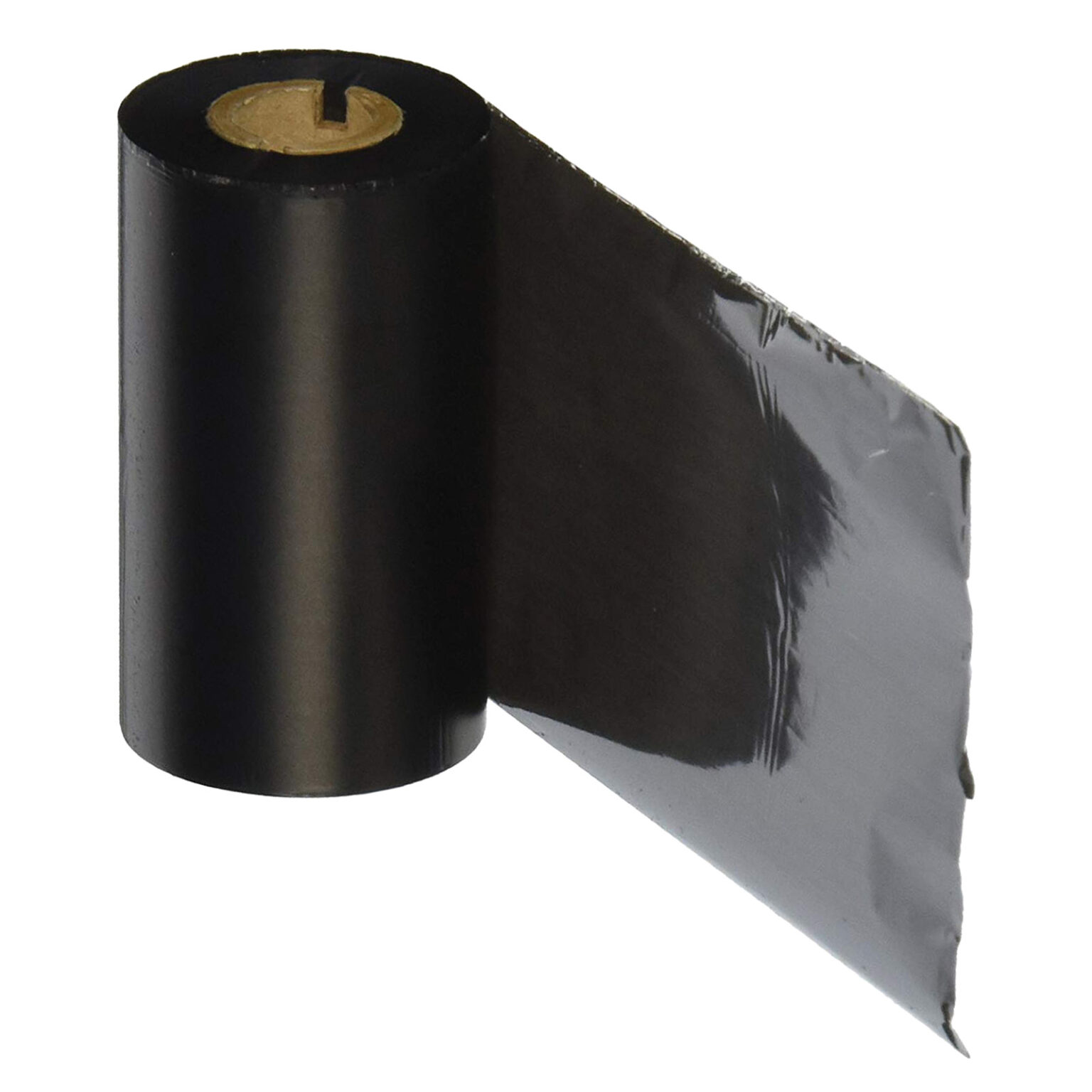 ProMinder Standard Black Printer Ribbon – Wax Resin – Zebra & GoDex