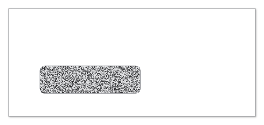 Imprinted R-Style Tinted Envelopes – 24 lb – Box of 500