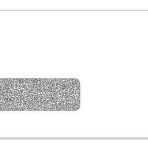Imprinted A-Style Tinted Envelopes – 24 lb – Box of 500